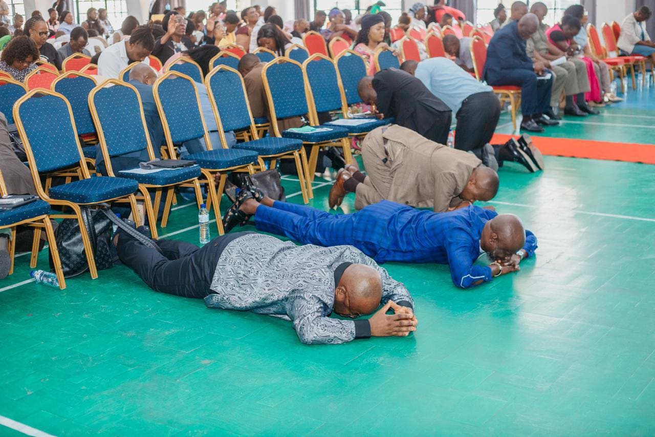 The Power of the Word